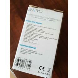 Bluetooth afstandsbediening Selfie Envivo
