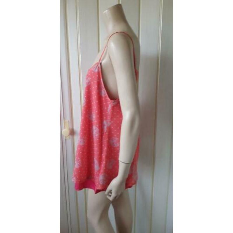 Myrine Antwerp top maat L