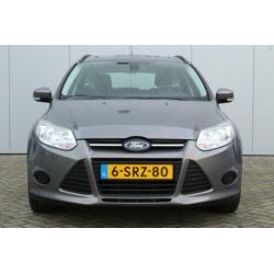 Ford Focus Wagon 1.0 ECOBOOST EDITION Navigatie , 1e Eigenaa