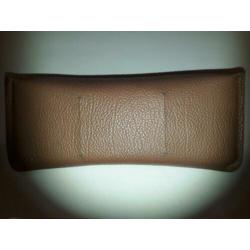 Vintage originele Ray-Ban heren zonnebril met etui