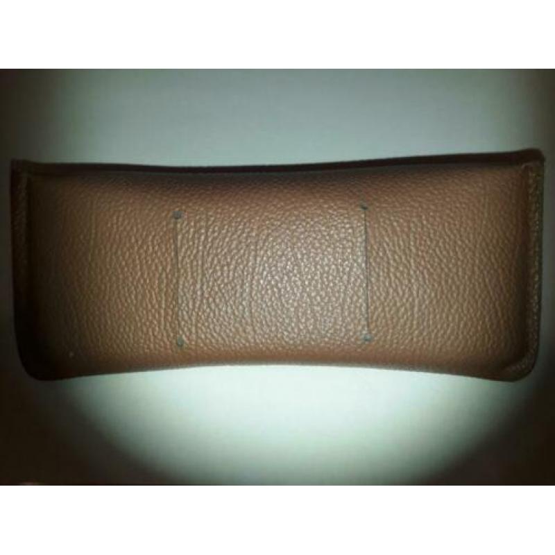 Vintage originele Ray-Ban heren zonnebril met etui