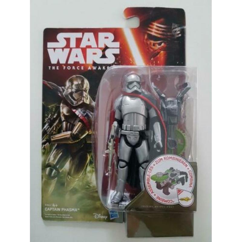 -30% Star Wars TFA Captain Phasma