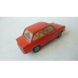 DAF 46 Lion Car
