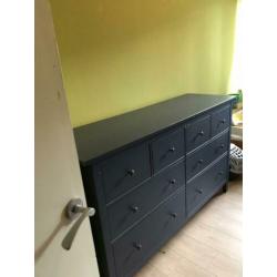 Ikea commodekast 8 lades
