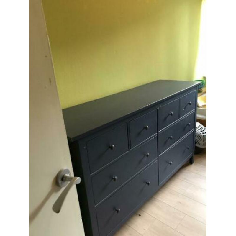 Ikea commodekast 8 lades