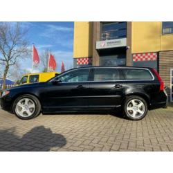 Volvo V70 1.6 T4 Limited Edition |Keurige staat|Luxe|Navi|Le