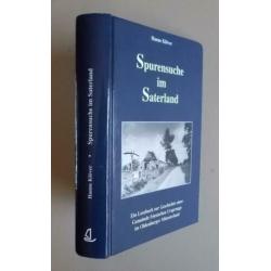 Spurensuche im Saterland: