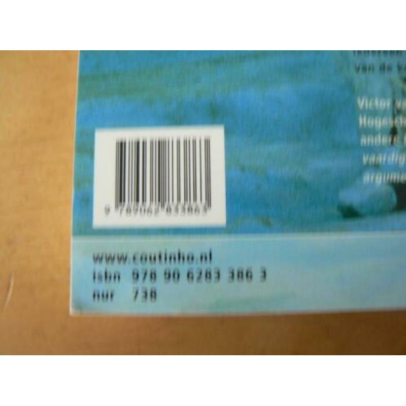 Studieboek voor WO: Wetenschapsfilosofie in veelvoud