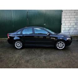 Volvo S40 2004 momentum/ Leder interieur