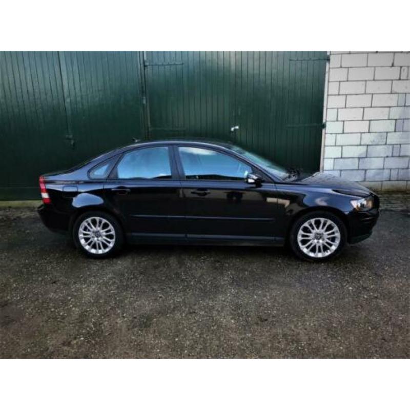 Volvo S40 2004 momentum/ Leder interieur