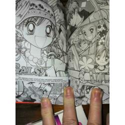 Manga