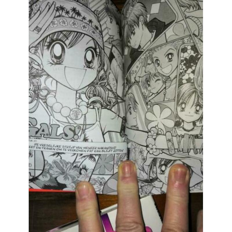 Manga