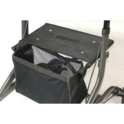 ULTRA LICHTGEWICHT ROLLATOR KAIGO ONE 2.0 met luchtbanden