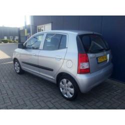 Kia Picanto 1.0 LXE