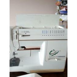 Singer Concerto 1 model 9210