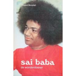 SAI BABA, AVATAR door HOWARD MURPHET > 4de BOEK GRATIS