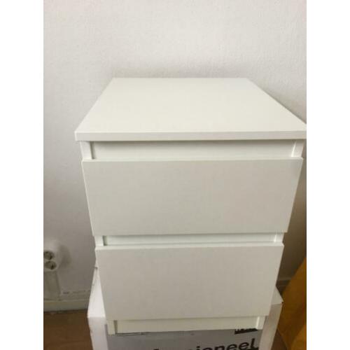 Ikea nachtkastje