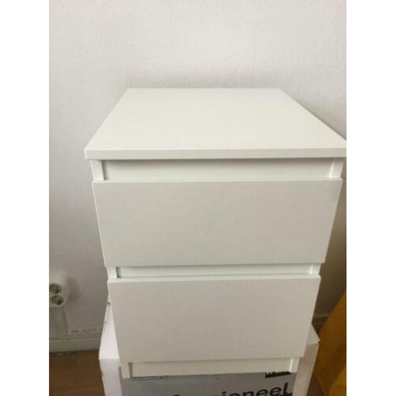 Ikea nachtkastje