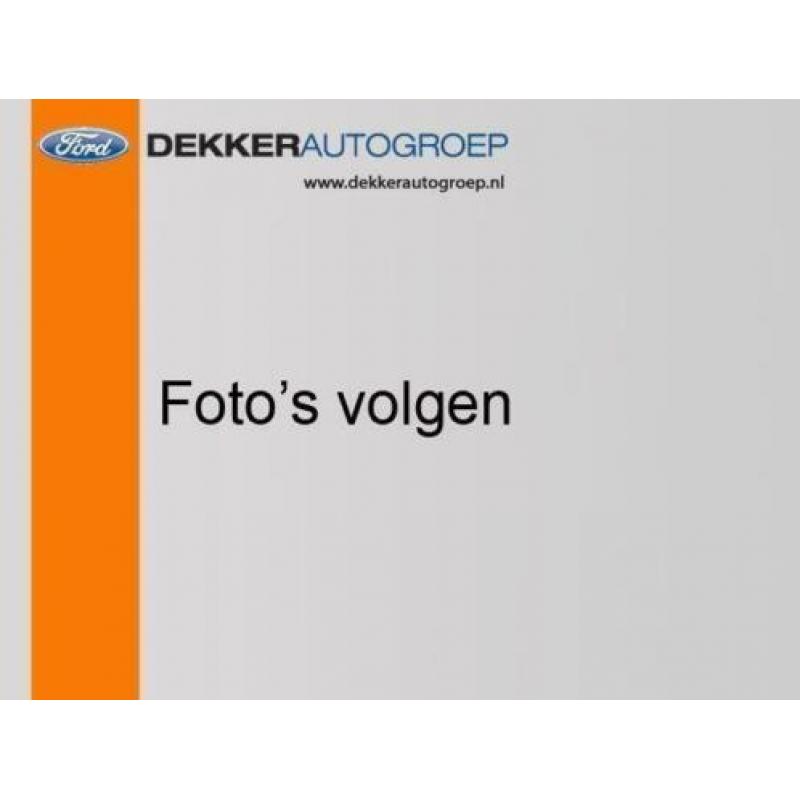 FORD Ka+ 1.2 85pk Trend Ultimate
