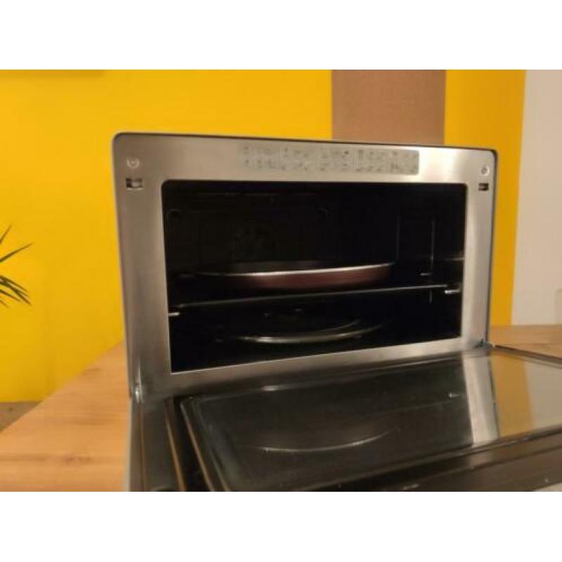 Whirlpool Combimagnetron JT368/SL