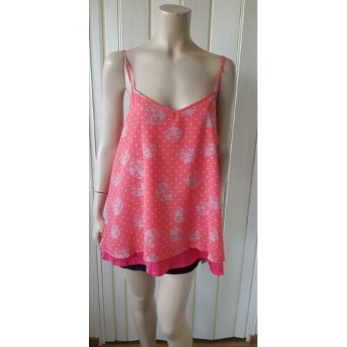 Myrine Antwerp top maat L