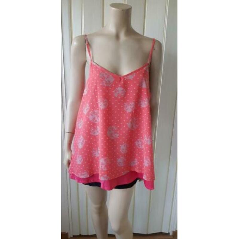 Myrine Antwerp top maat L