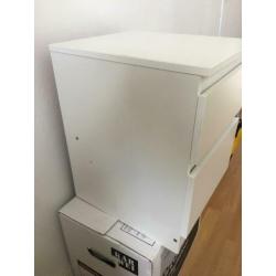 Ikea nachtkastje