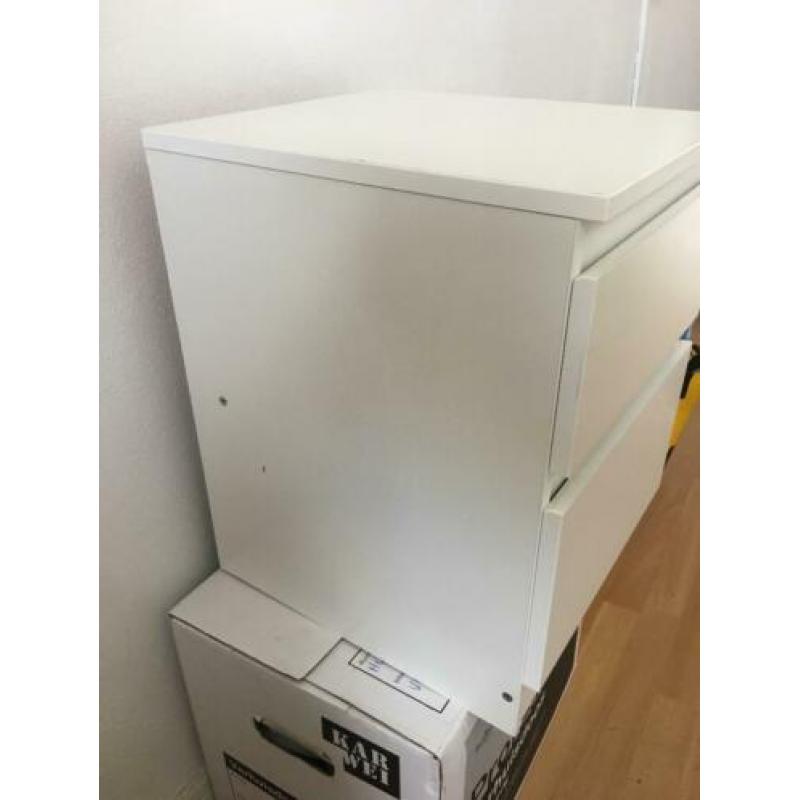Ikea nachtkastje