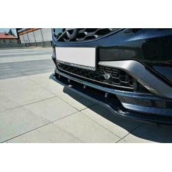 Voorlip spoiler sideskirt achterlip Volvo V60 Polestar 14-18