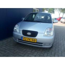 Kia Picanto 1.0 LXE