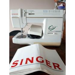 Singer Concerto 1 model 9210