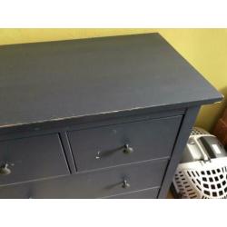 Ikea commodekast 8 lades