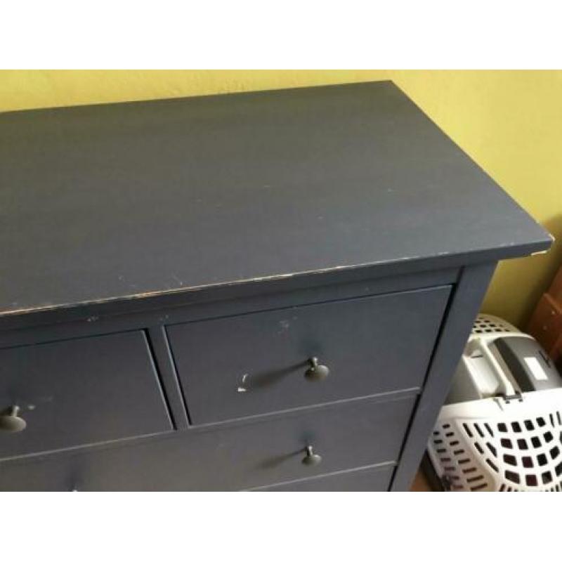 Ikea commodekast 8 lades