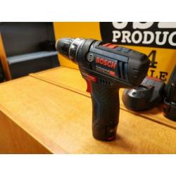 Used Products Leeuwarden - Bosch Professional GSR 12V-15