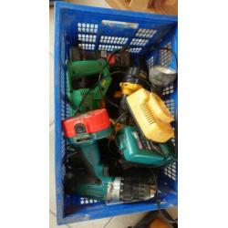 makita en de walt