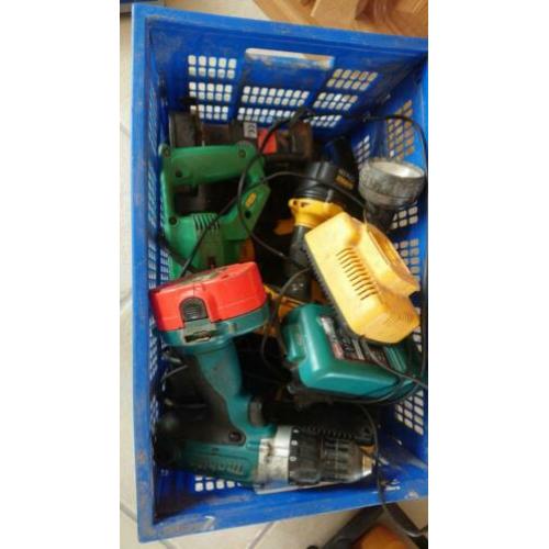 makita en de walt