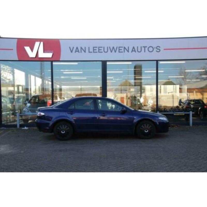 Mazda 6 1.8i Exclusive | Clima | Cruise | Nette auto |