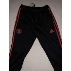 Trainingspak Manchester united