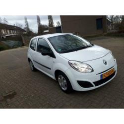 Renault Twingo 1.2 2009 Wit