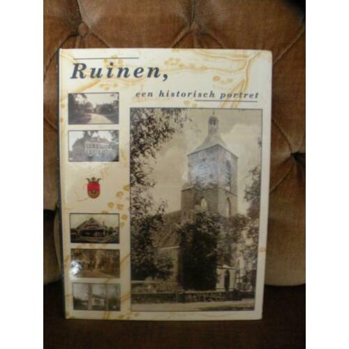 Ruinen, een historisch portret