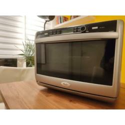 Whirlpool Combimagnetron JT368/SL