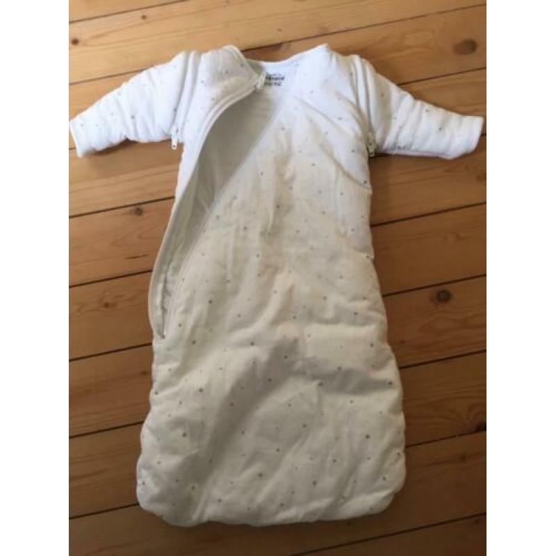 Slaapzak Maat 56-62 Prenatal, gevoerd