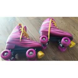 Disney Soy Luna Roller Skates (rolschaatsen) maat 36 / 37