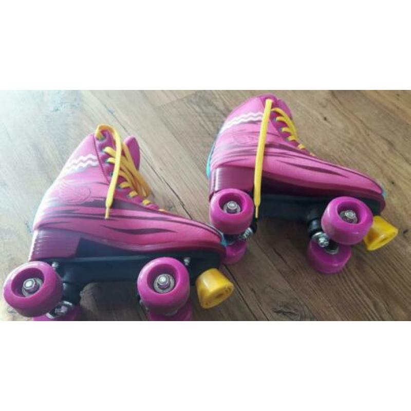 Disney Soy Luna Roller Skates (rolschaatsen) maat 36 / 37