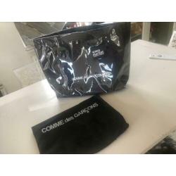 comme des garcons tas