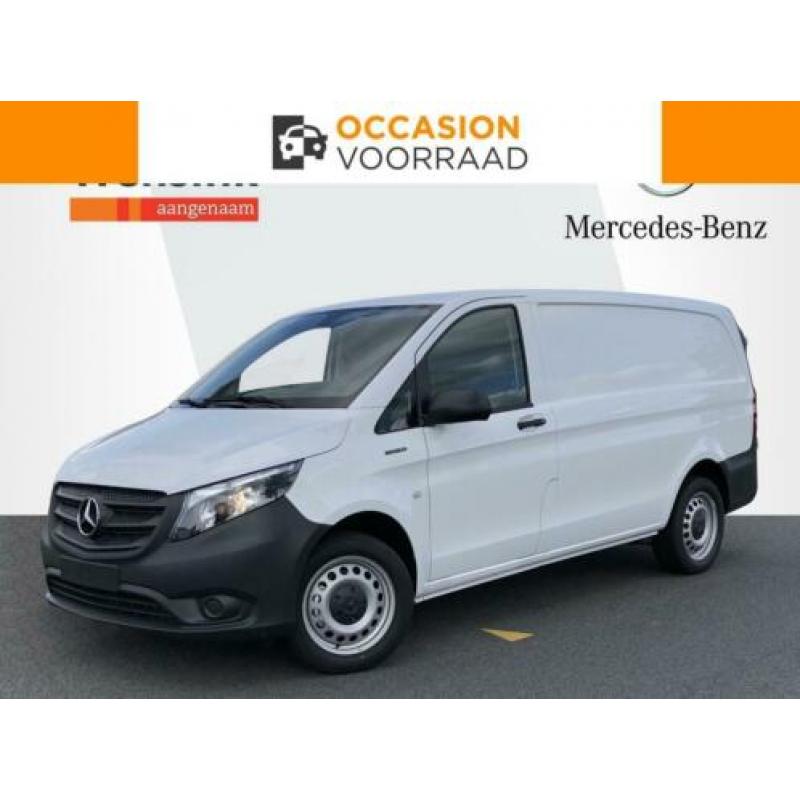 Mercedes-Benz Vito: 357 op voorraad !
