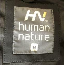 Human Nature softshell jas dames, maat M