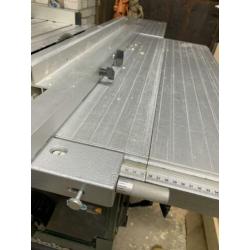 Metabo, formaatzaag, Tk U 1693, zaagtafel, 230 volt