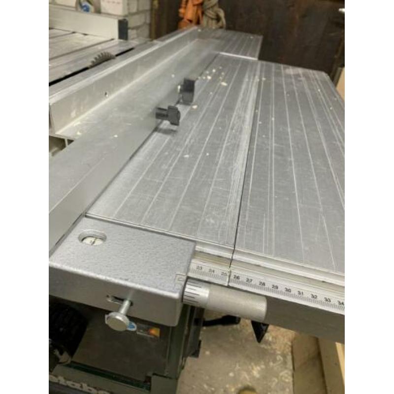 Metabo, formaatzaag, Tk U 1693, zaagtafel, 230 volt
