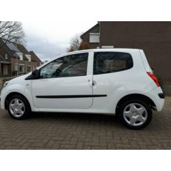 Renault Twingo 1.2 2009 Wit